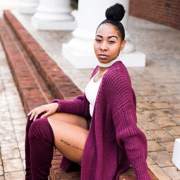 Meet your Posher, Vanita - Picture 1 of 1